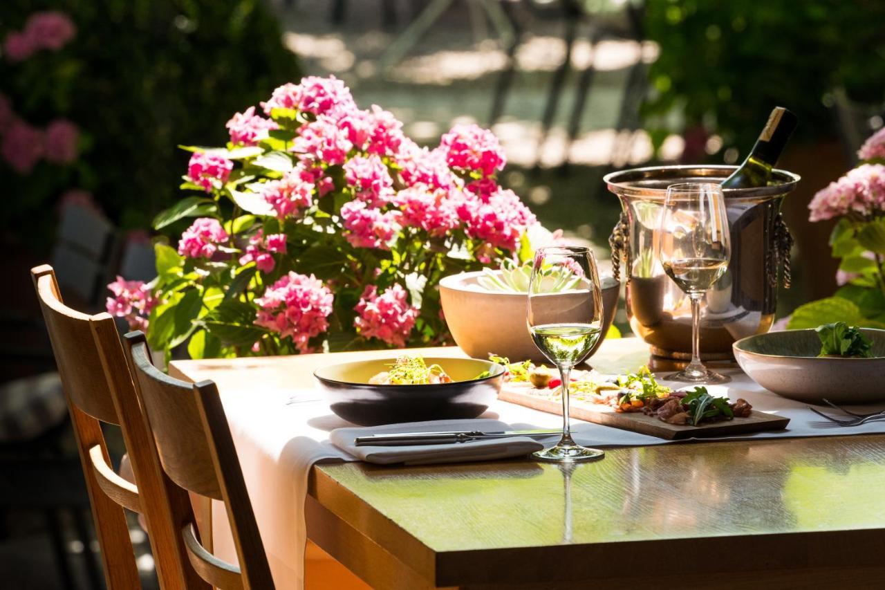 Landhotel & Restaurant Walsers إيفرينغن-كيرشن المظهر الخارجي الصورة