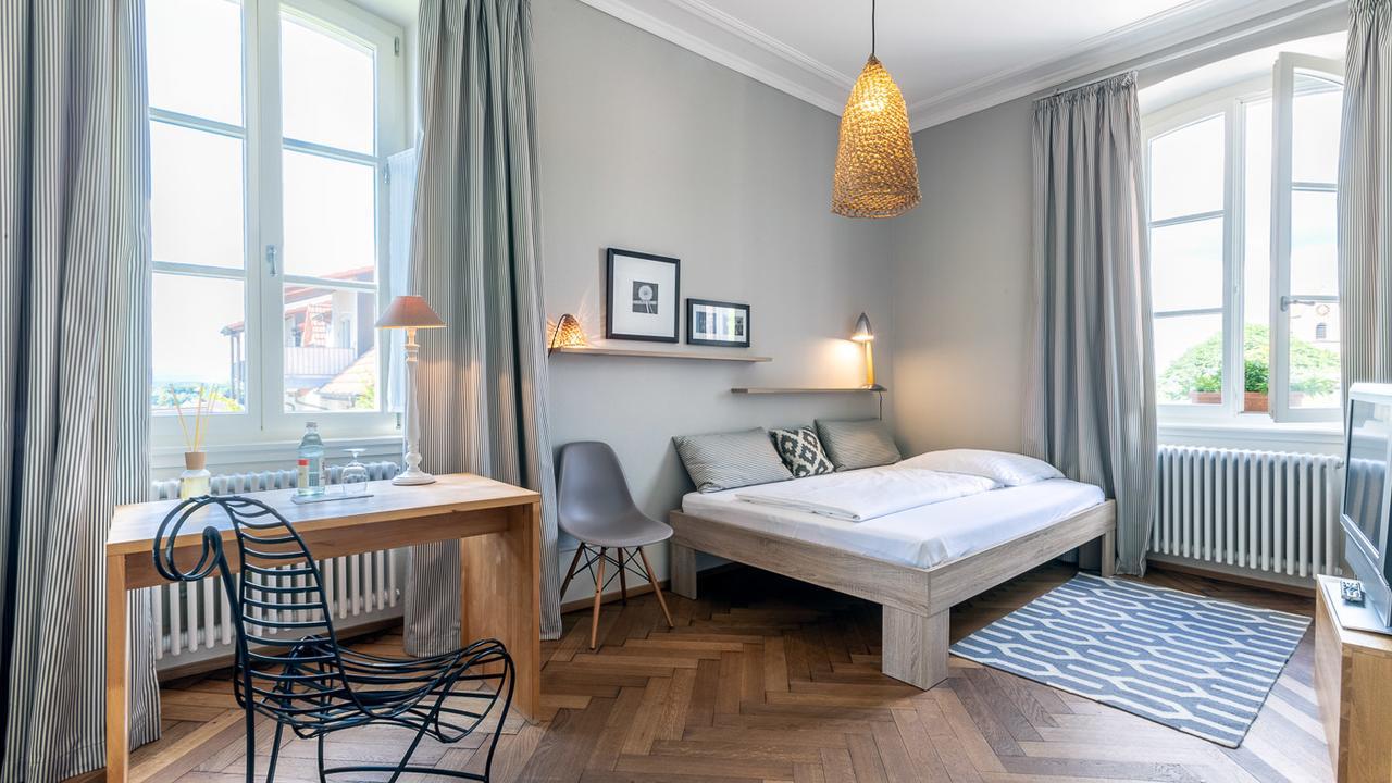 Landhotel & Restaurant Walsers إيفرينغن-كيرشن المظهر الخارجي الصورة