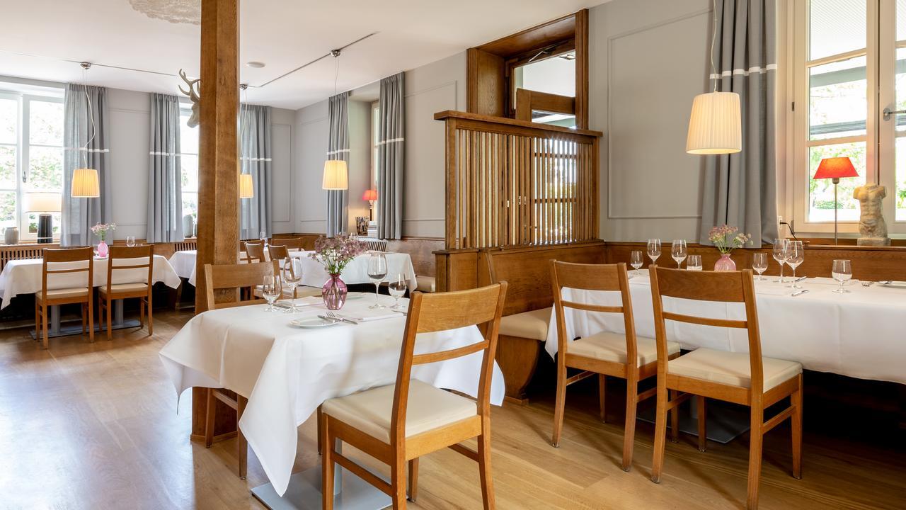 Landhotel & Restaurant Walsers إيفرينغن-كيرشن المظهر الخارجي الصورة
